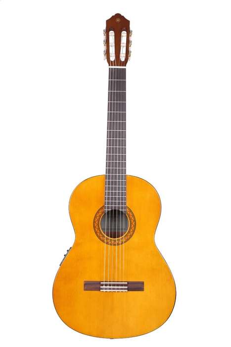 Yamaha CX40