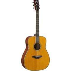 YAMAHA FG-TA