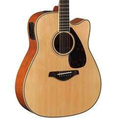 YAMAHA FGX820C