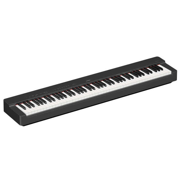 Yamaha P-225B 88-key Digital Piano  Black