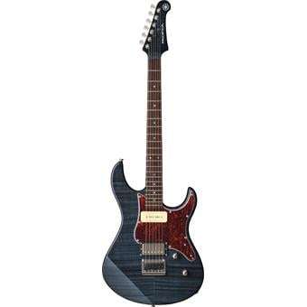 Yamaha PAC611HFM Pacifica