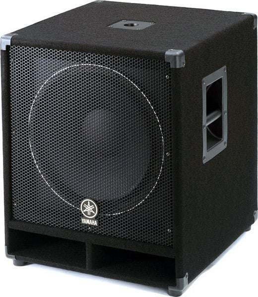 Yamaha SW115V