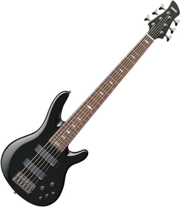 YAMAHA TRB1006J BL