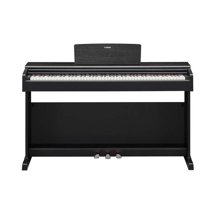 Yamaha Arius YDP-145 Digital Piano (Black)