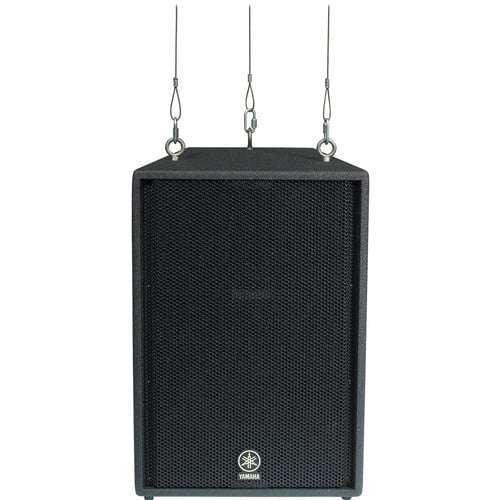 Yamaha C115VA