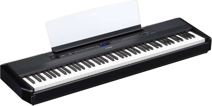 Yamaha P525B Digital Piano