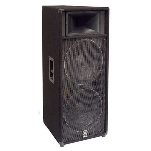 Yamaha S215V