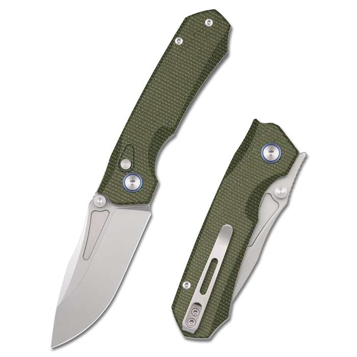 Rhino MC319G Knife