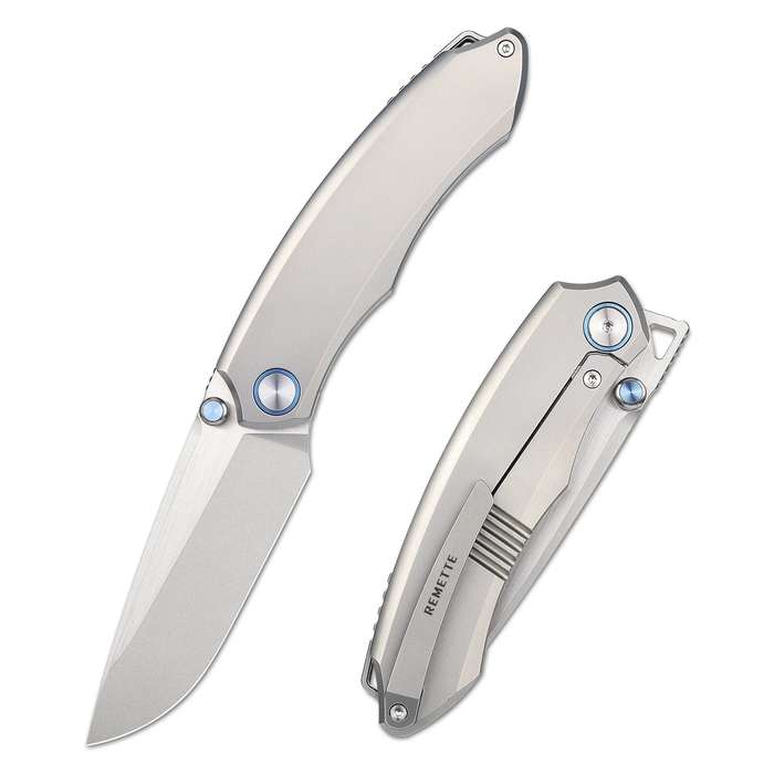 Wild Species WD108-G Knife