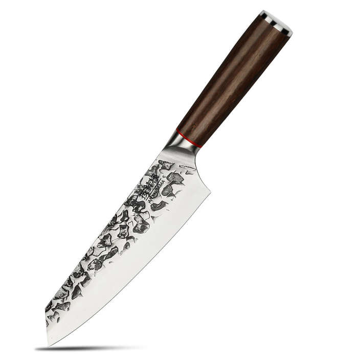 ANJIN-SAMA Forged Kiritsuke Knife - DMS-428D