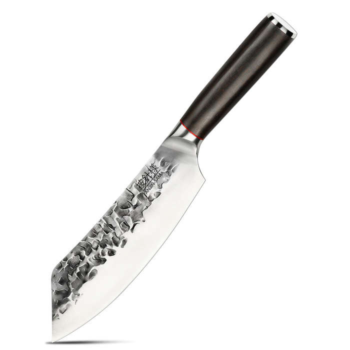 ANJIN-SAMA Forged Butcher Knife - DMS-428A