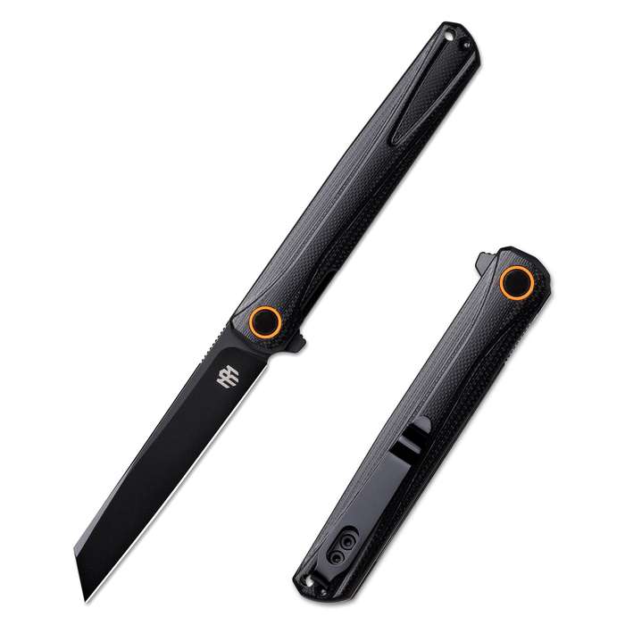 Remette EDC D2 and G10 - QY2103