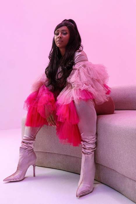 Superstar: Peruvian 4x4 Lace Wig