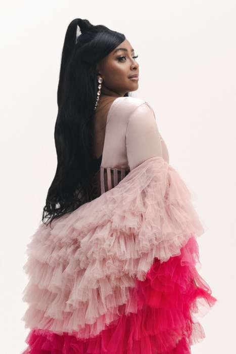 Superstar: Peruvian 4x4 Lace Wig