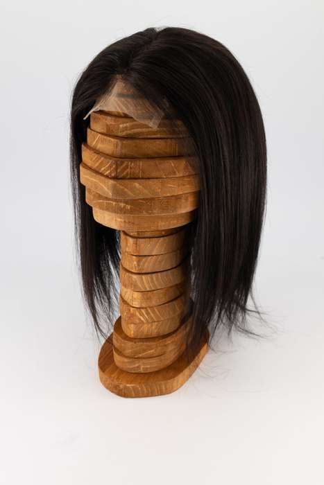 Superstar: Peruvian 4x4 Lace Wig