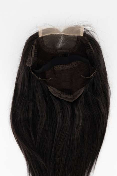 Superstar: Peruvian 4x4 Lace Wig