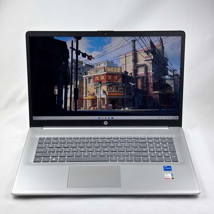 HP Laptop 17-3030tu | 17.3-inch FHD Display Intel Core i5-1334U 16GB RAM 512GB SSD Windows 11 Hom...