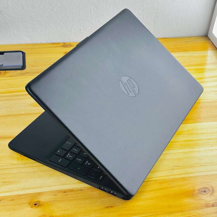 HP Laptop 15-dw3030ni  Core i3-1125G4 8GB RAM  128GB SSD + 1TB Hard Drive  15.6" FHD Display Wind...