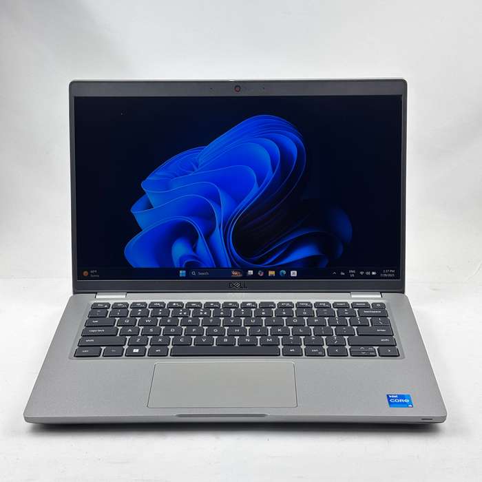 Dell Latitude 5420 | 14-inch FHD Display Intel Core i5-1135G7 8GB RAM 256GB SSD Windows 11 Pro La...