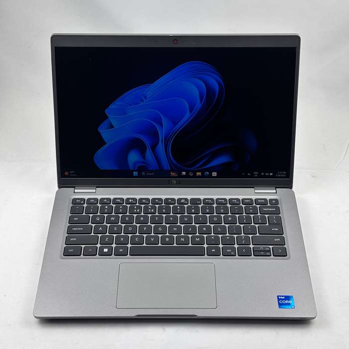 Dell Latitude 5420 | 14-inch FHD Display Intel Core i5-1135G7 8GB RAM 256GB SSD Windows 11 Pro La...