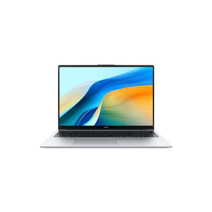 Huawei MateBook D16 | 16-inch FHD Display Intel Core i5-12450H 8GB RAM 512GB SSD Windows 11 Home ...