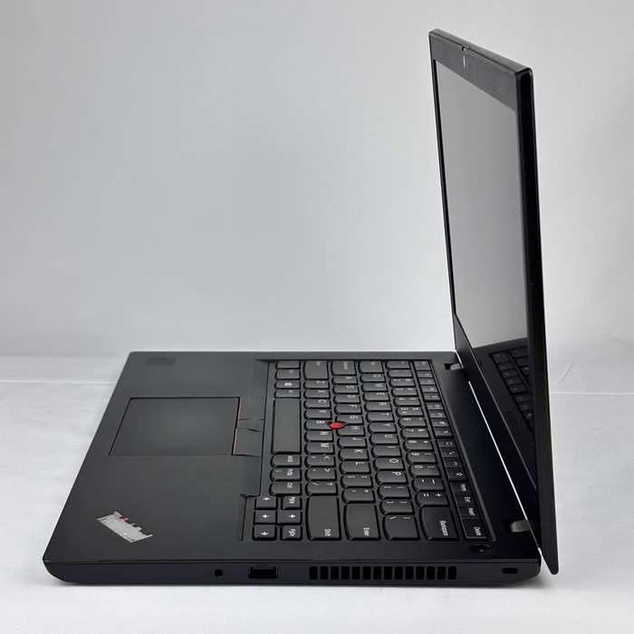 Lenovo ThinkPad L14 G1 | 14-inch FHD Core i5-10210U 8GB RAM 256GB SSD Windows 11 Pro Laptop