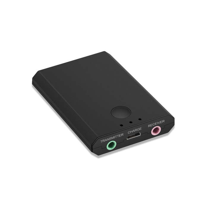 Wireless Audio Transmitter/Receiver Bluetooth Q-M21