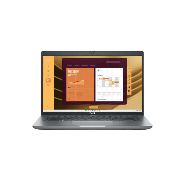 Dell Latitude 5450 | 14-inch FHD Display Intel Core Ultra 7-165U 16GB RAM 512GB SSD Windows 11 Pr...