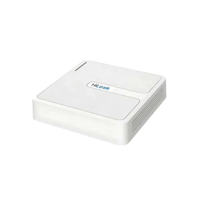 HiLook 8 Channel Turbo HD DVR (DVR-108G-M1)