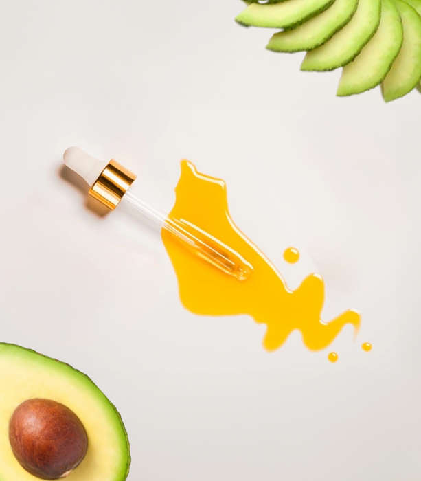 Avocado Oil (CP)