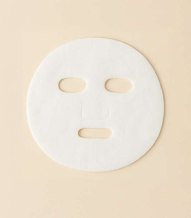 Disposable Silk Face Masks