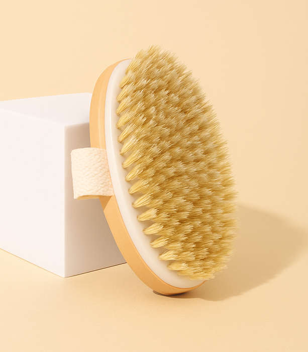 Dry Brush