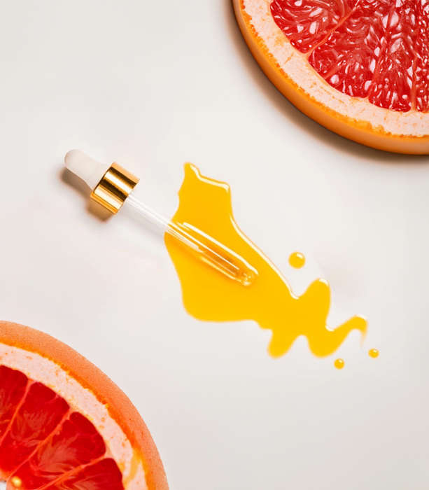 Grapefruit Pink/Ruby Essential Oil
