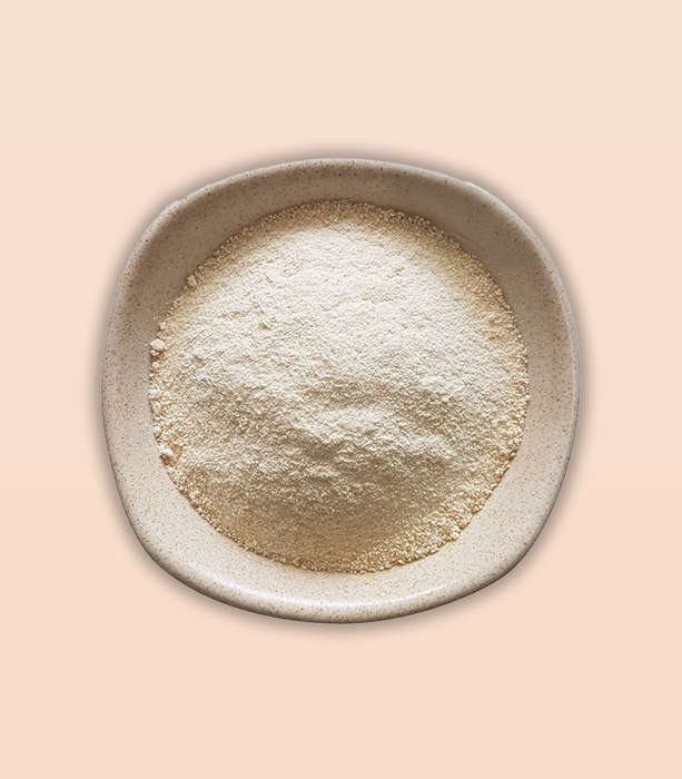 Hydrolysed Silk Protein