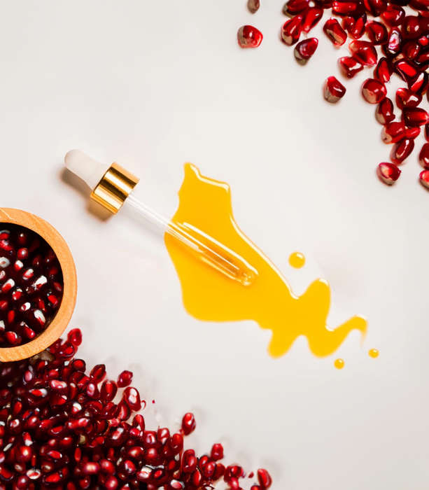 Pomegranate Seed Oil (CP)