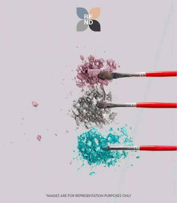 Skincare Pigments (Neon Red)*