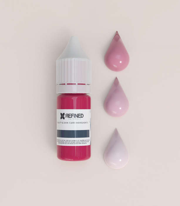 Liquid Dye (Candle & Soap) - Artelé