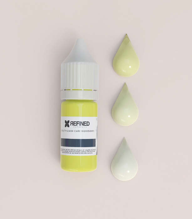 Liquid Dye (Candle & Soap) - Artelé