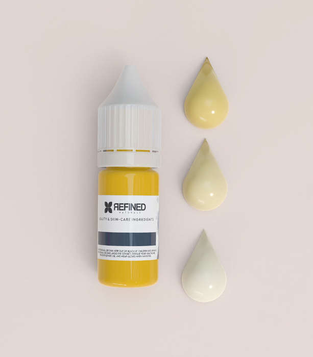 Liquid Dye (Candle & Soap) - Artelé