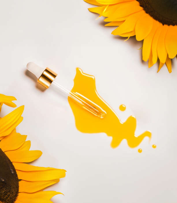 Safflower Oil (Refined)