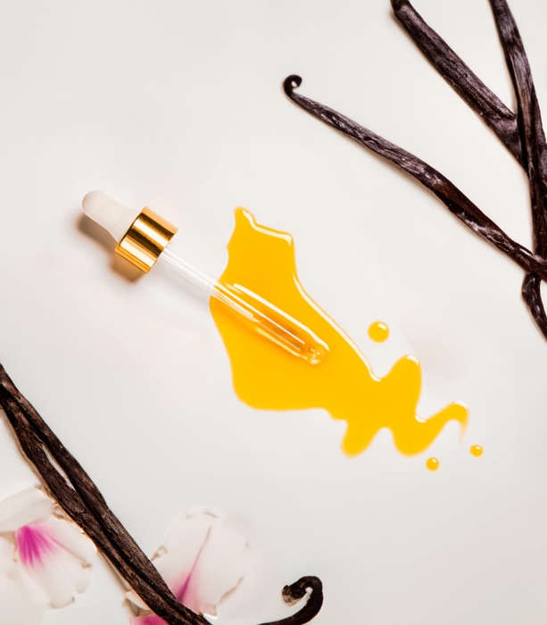Vanilla Synthesis Standard Oil