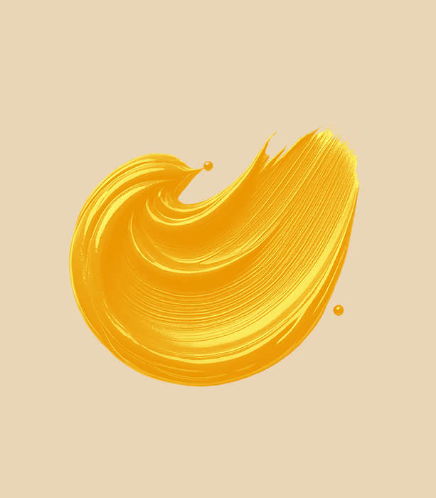 Yellow Pigment Paste