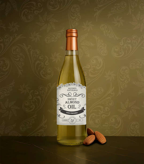 Sweet Almond Oil (CP) - Vintage Range (RFND)