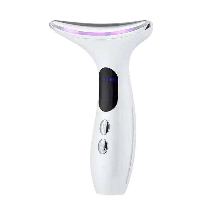 EMS Facial Device  Skin Tightening & Rejuvenation Massager