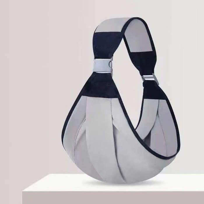 Baby Sling Carrier | Adjustable & Comfortable Baby Wrap  SA