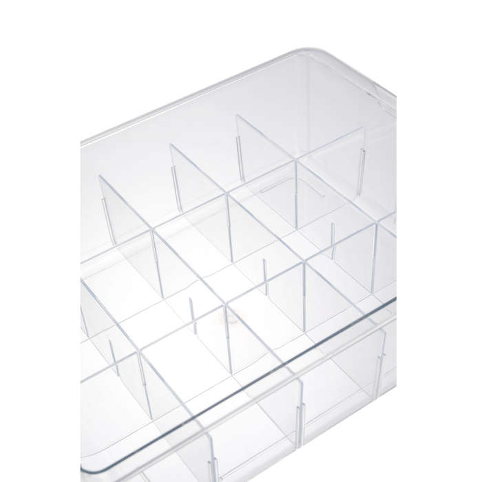 Wardrobe Storage Box Organizer | Multi-Functional Closet Storage SA