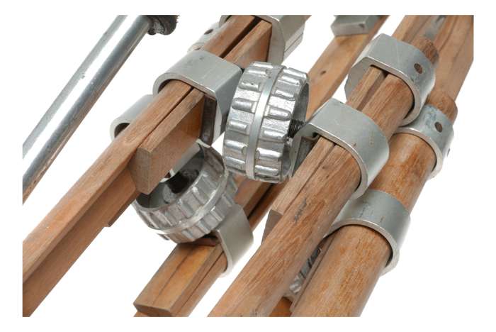 Universal Fluid Heads Tripod Head from Australia