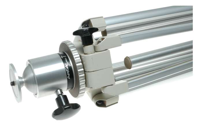 ARCA Swiss Mono Ball Camera with Aluminium Tripod