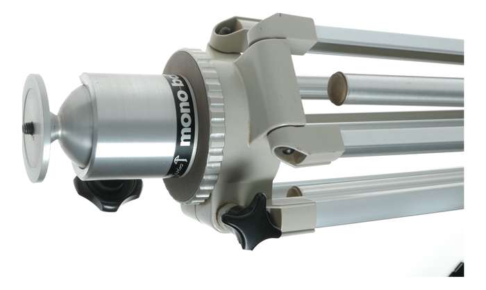 ARCA Swiss Mono Ball Camera with Aluminium Tripod