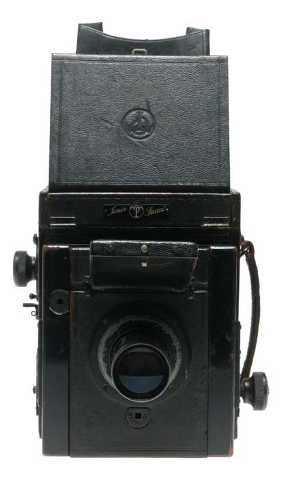 Thornton Pickard Junior Special TP Camera J.H. Dallmeyer
